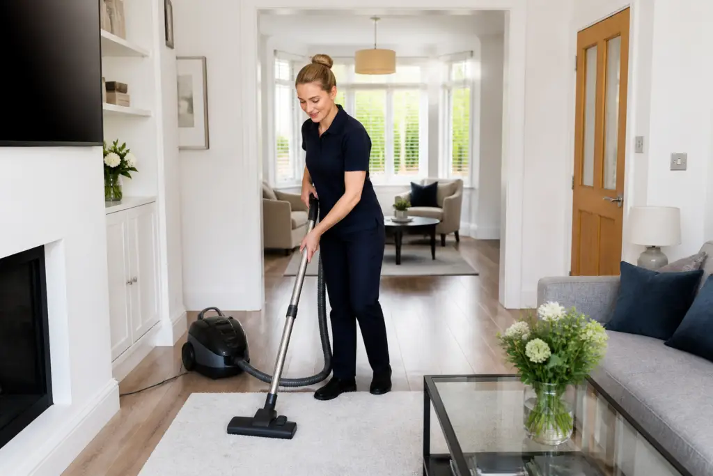KT Cleaners End Of Tenancy Cleaning